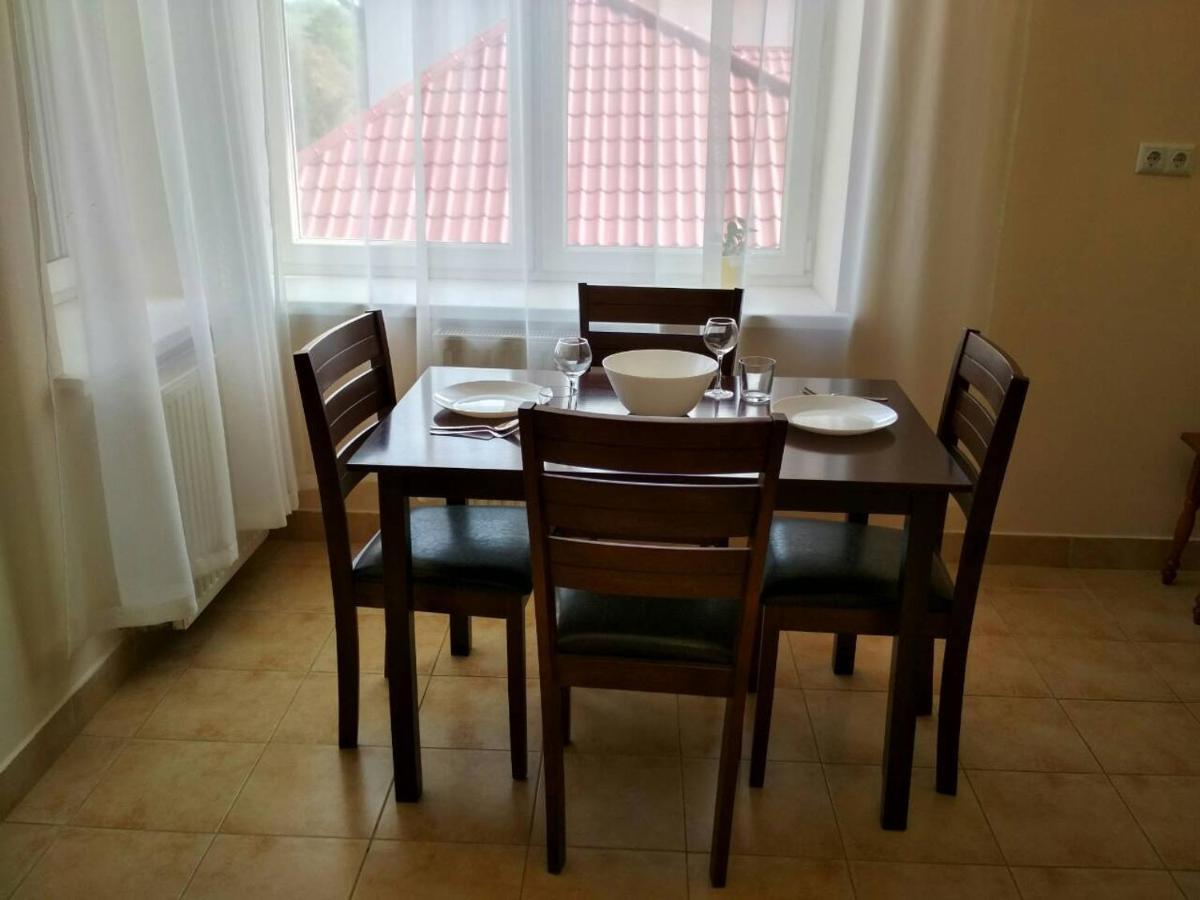 Apartments Domovik Просторная Квартира С Видом На Горы Mukatschewo Exterior foto